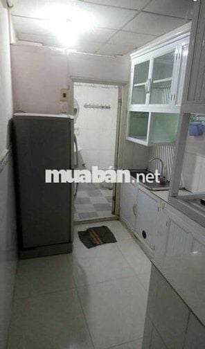 Cho thuê nhà nguyên căn.Đường Hoàng Văn Thụ.Phường 9.Quận Phú Nhuận.