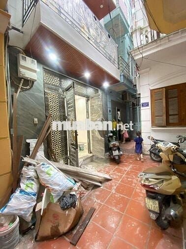 HIẾM! BÁN NHÀ NGUYỄN TRÃI, THANH XUÂN 48M*4T, 50M RA PHỐ, GIÁ 11,X TỶ