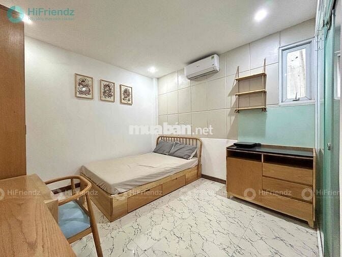CHO THUÊ PHÒNG TRỌ MỚI TINH-NGAY LÊ VĂN SỸ-HOÀNG SA TRƯỜNG SA TÂN BÌNH