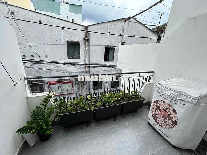 PHÒNG TRỌ 2giường ngủ ( đôi& đơn) QUẬN 1