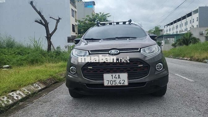 bán xe  for 2015 1.5L Trend AT - 160000 km