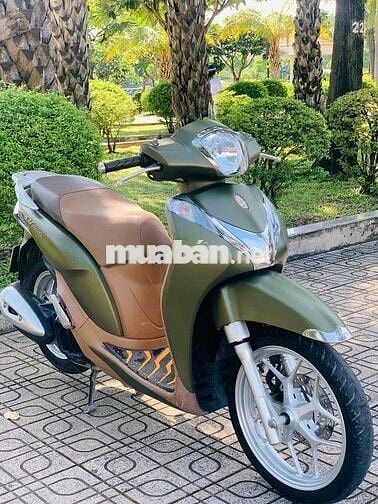 SH mode biển 62 chính chủ