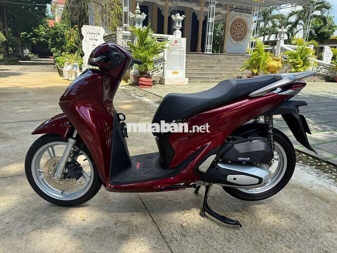 Sh 125i ABS