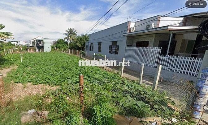 Bán đất 850Tr/120m2 MTĐ Phú Trung, Vĩnh Thạnh, Khánh Hòa, Nha Trang.