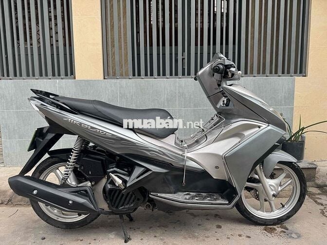 Ab 2014 xe đẹp máy zin êm đúng chủ chỉ 14tr5