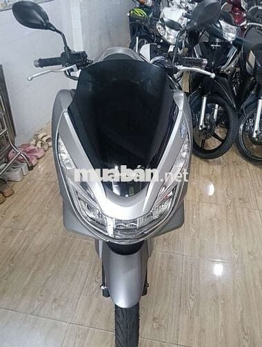 PCX đèn led, khóa thông minh,bs65, còn mới lắm