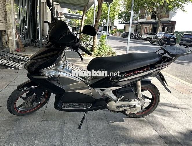 Honda ABfi/ Thailand/ chính chủ/sốTP/33,5 Tr.