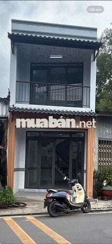 🏘️Nhà mt Trịnh Thị Miếng, Trần Thị Bốc, 1lầu 2phòng 🏘️