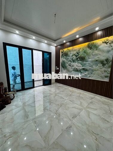 Cho thuê nhà trong ngõ 16 Nam Trung Hành, Hải An, Hải Phòng
