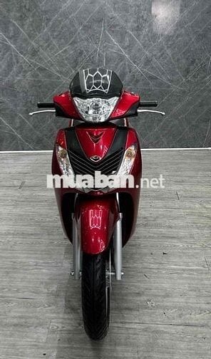 SH Ý 2012 full 150i