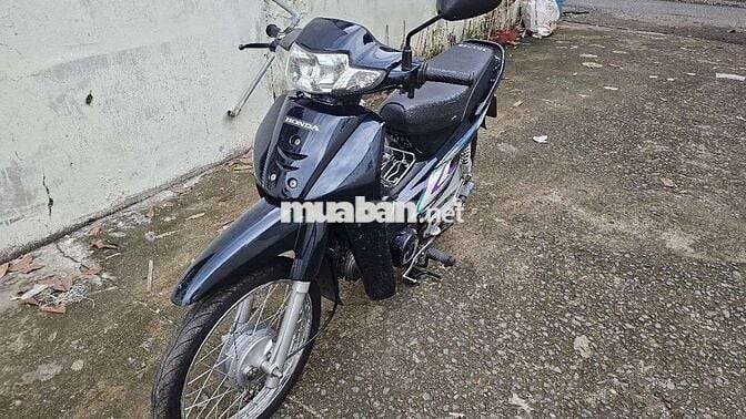 cần ban an pha lốc đen máy êm ru