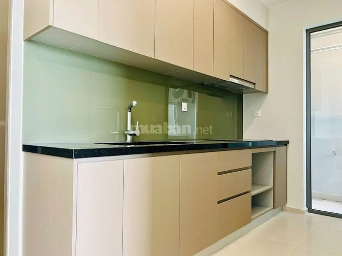 C/c Satra Eximland,Phan Đăng Lưu,Phú Nhuận: 105 m2, 2p ngủ, NTCC, 18tr