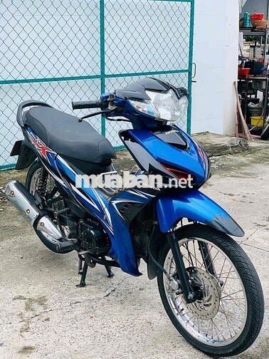 wave RSX biển 47