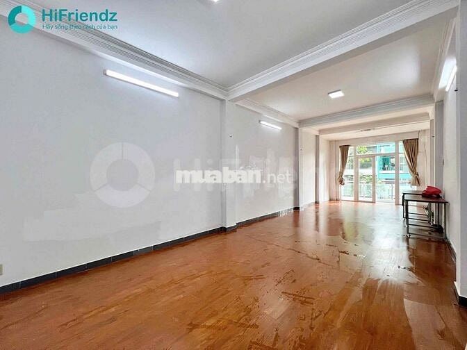 Văn phòng cho thuê diện tích sàn 50-60m2