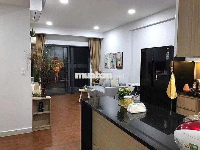 Tôi chính chủ cần bán căn góc 3PN-2WC full nội thất Lovera Vista