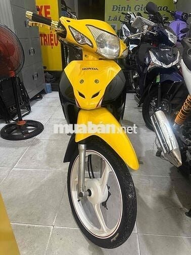 Honda Wave alpha 2014