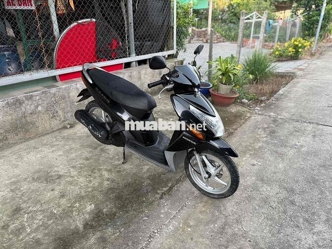 -Em Bán Xe Click 110 Máy Zin Rất Êm,Chính Chủ