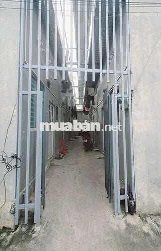 Bán gấp dãy trọ lê minh nhựt,tân thông hội 347ṁ2,915 triệu,sổ riêng