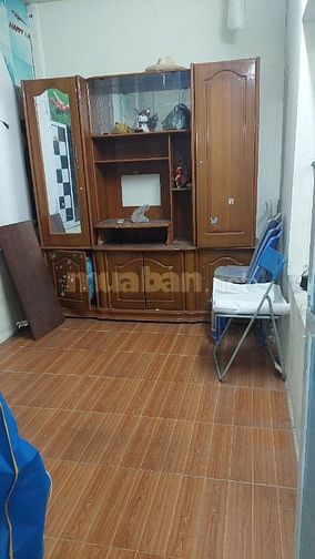Cho thuê nhà khu tập thể Ngõ 167 Phương Mai