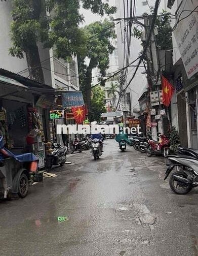 Chính chủ cho thuê cửa hàng Mễ Trì Thượng