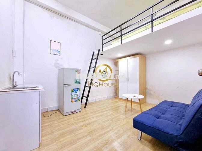 Siêu phẩm chdv Q10 cots 2tr 10phòng lời 37tr ib e lẹ