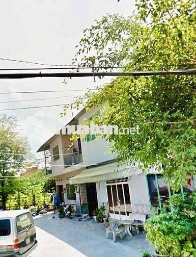 CHO THUÊ NHÀ - 1 TRỆT 1 LỬNG - 1 LẦU - GẦN NGÃ 4 HÀNG XANH - SẴN NT