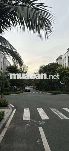 Cần Cho thuê nhà nguyên căn Phúc An Villas