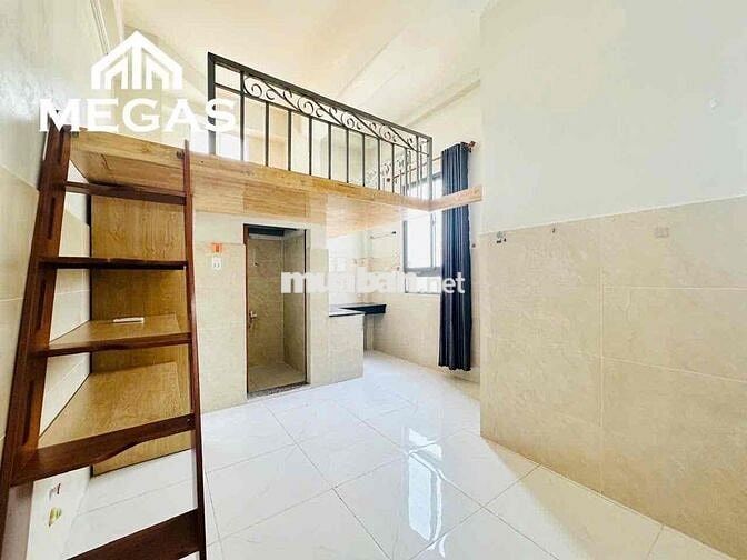 ‼️ NEW DUPLEX GÁC CAO_GIÁ RẺ _GẦN HÀ HUY GIÁP