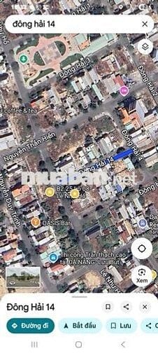 Đất biển đông hải đường ĐÔNG HẢI 14
