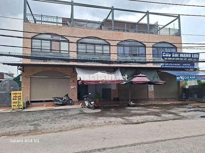 MB,MT,ĐNB,DTSD:32M² RIÊNG BIỆT KO CHUNG CHỦ KV ĐÔNG DÂN CƯ SÂN RỘNG