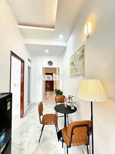 🏡 Căn hộ 2 phòng ngủ >50m² – ban công thoáng mát