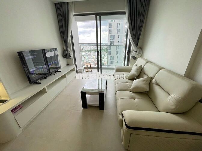 Cho thuê căn hộ Urban Green 2PN 85m²- Full nội thất -Giá chỉ 16 triệu