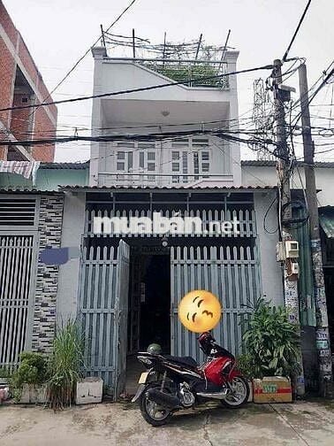 🏡 NHÀ 3 TẦNG PHẠM ĐĂNG GIẢNG KẾ LÊ TRỌNG TẤN-65M2(4x16)-HXH 5M– GIÁ 4.