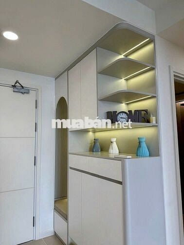 Cho thuê căn hộ Urban Green 2PN 81m²- Full nội thất -Giá chỉ 16 triệu
