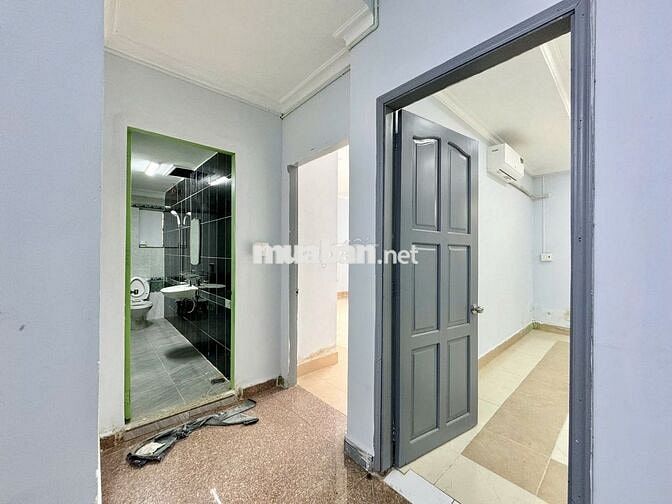 CHO THUÊ CĂN HỘ 2PN 2WC RỘNG 70M2 NGAY KHU BIỆT THỰ VILLA AN PHÚ ĐÔNG