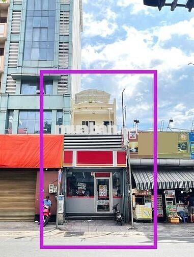 Khu Kinh Doanh Sầm Uất Mặt Tiền Thành Thái - Trường Học, Bệnh Viện 115