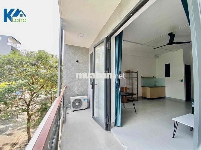 Cho Thuê Studio Full Nội Thất Cách ĐH Văn Hiến - UEH Chỉ 10 Phút