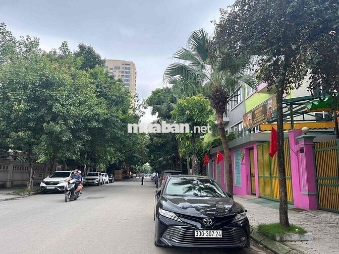 NHÀ PHỐ NGÔ QUYỀN – HÀ ĐÔNG - 44 M2 - 5 TẦNG HIỆN ĐẠI