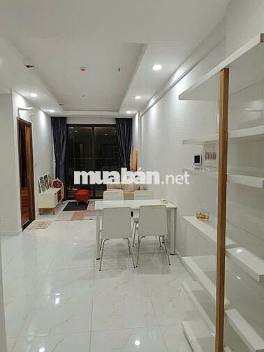 HOT NEW!! 2PN2WC 65m2 FULL nội thất giá rẻ tại Opal Skyline