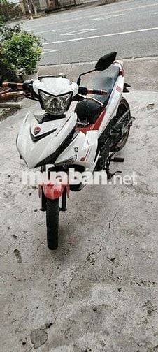 Exciter 23k km, zin, đẹp