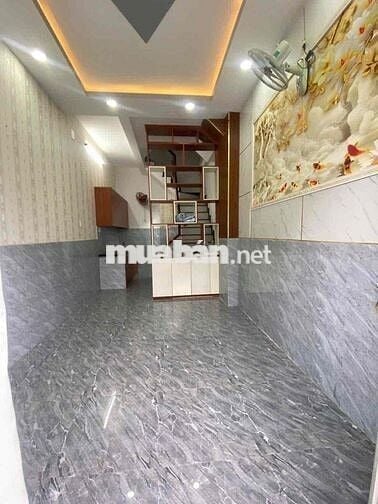 🇻🇳🇻🇳🇻🇳NHÀ NGUYÊN CĂN 2PN 3WC HUỲNH TẤN PHÁT- NHÀ BÈ