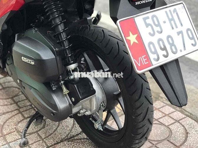 VARIO125 2020 SIÊU LƯỚT BS 99878 - GÓP NỢ XẤU 3%