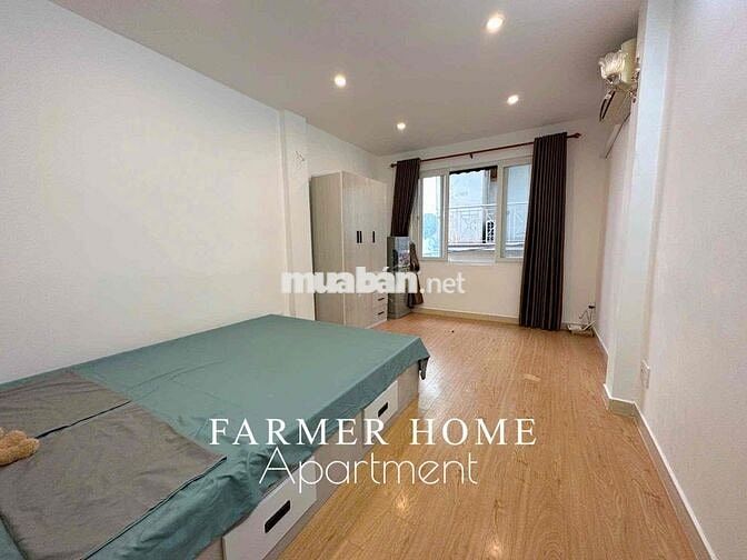 ✨ STUDIO – TRẦN HƯNG ĐẠO, QUẬN 5 – PHÒNG ĐẸP GIÁ TỐT ✨