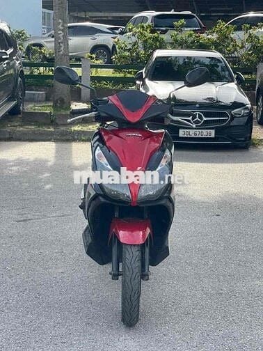 Honda airblade 125 fi mắt cú, nguyên bản