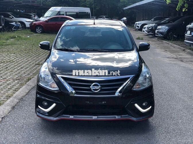 Nissan Sunny 2019 XV Premium - 70000 km