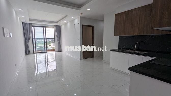 Thuê Nhanh căn hộ 3PN+2WC 6tr5 nhà mới tại Opal Skyline