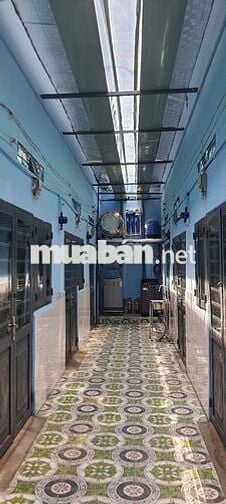 Phòng cho thuê phường Linh Xuân đủ tiện nghi, gần đường Phạm văn Đồng