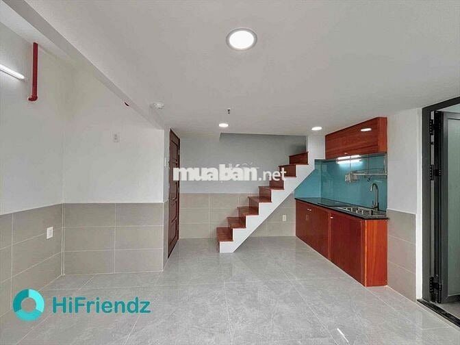 🌈🌈DUPLEX BANCOL SIÊU THOÁNG NGAY PHÚ MỸ HƯNG Q7 GIÁ TỪ 5TR9