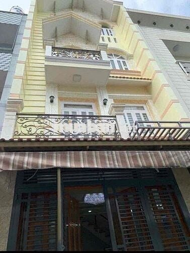 chính chủ cho thuê nhà nguyên căn có nội thất đầy đủ