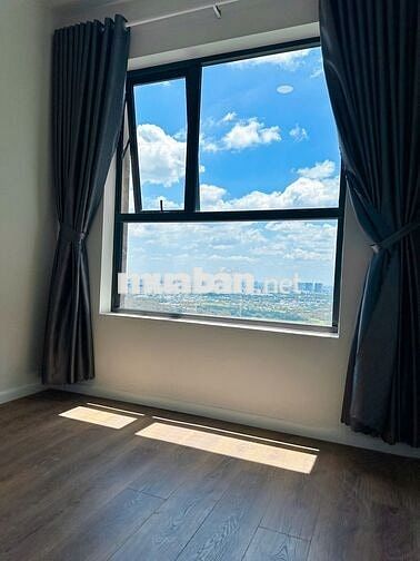 (GẤP) 1 căn *** 2PN+2WC 5tr có bancon, nội thất Opal Skyline